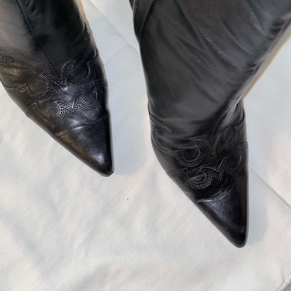 BCBGirls Boots - Picture 6 of 9